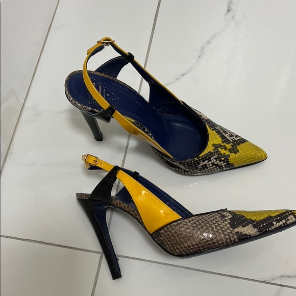 Valentina Rangoni Made in Italy - Picture 3 of 6